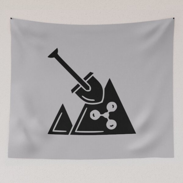 Item preview, Crypto Miner designed and sold by Froyd Wess.