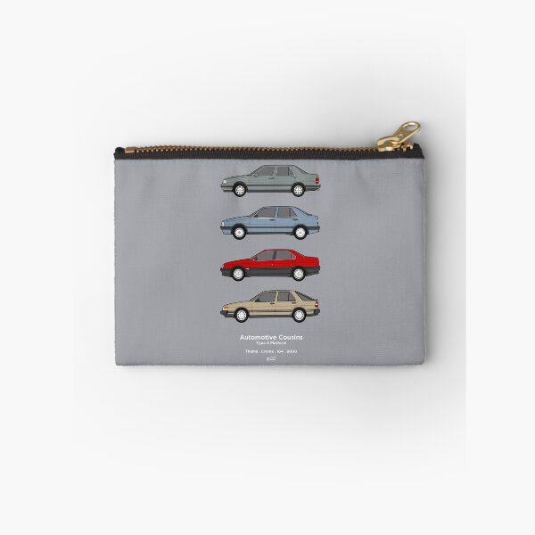 Item preview, Type 4 car collection - 164, 9000, Croma, Thema Collection designed and sold by RJWautographics.