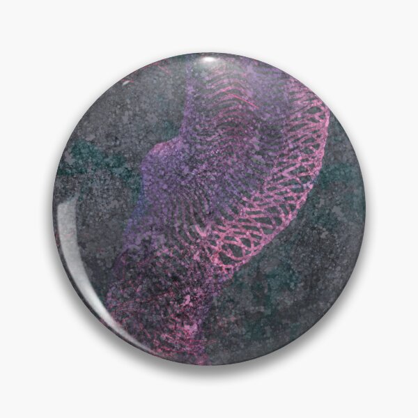 Item preview, Silhouette (lilac lines cool grey) designed and sold by Nataliya-Pryk.
