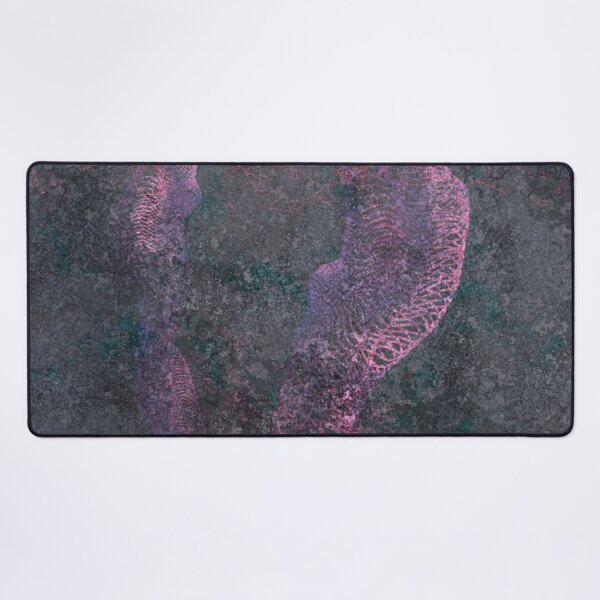 Item preview, Silhouette (lilac lines cool grey) designed and sold by Nataliya-Pryk.