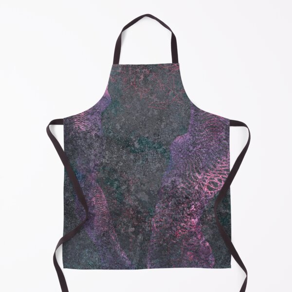 Item preview, Silhouette (lilac lines cool grey) designed and sold by Nataliya-Pryk.