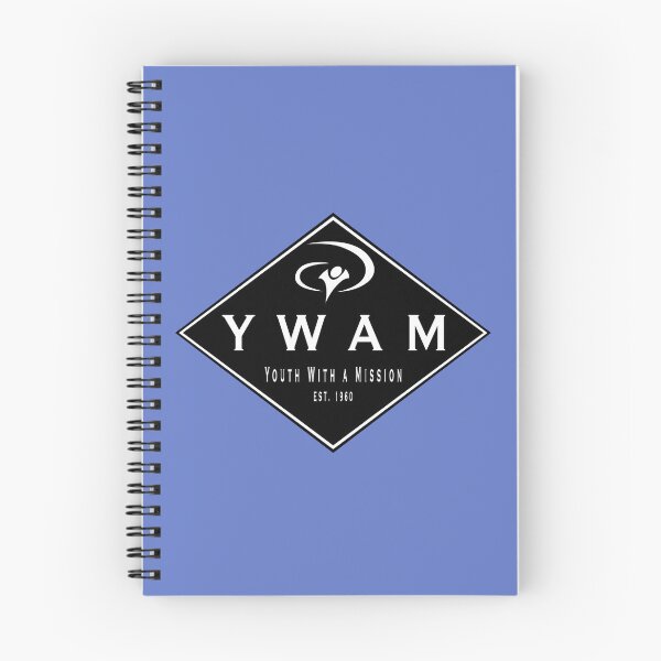 Item preview, YWAM - Youth With a Mission designed and sold by natures1design.