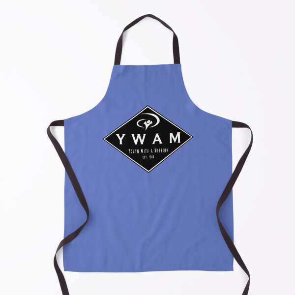 Item preview, YWAM - Youth With a Mission designed and sold by natures1design.
