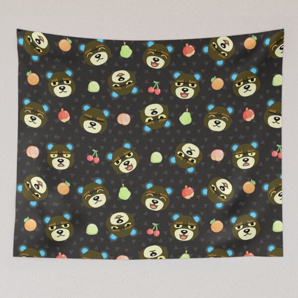Item preview, Grizzly designed and sold by angelica-design.