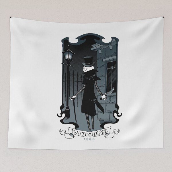 Item preview, Retro Vintage Jack Idol Gifts Fot You The Ripper Animal Love You designed and sold by Tremainecindy.