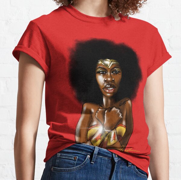 Nubia Classic T-Shirt