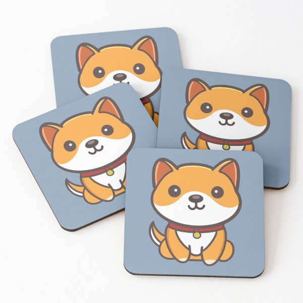 Item preview, Crypto Baby Doge designed and sold by Crypmetal.