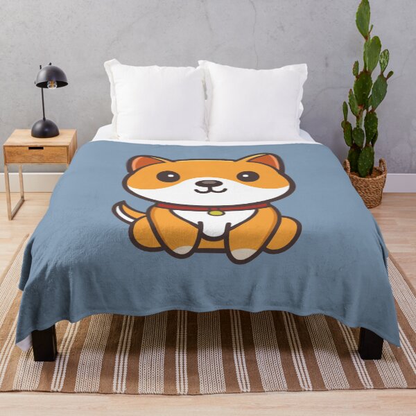 Item preview, Crypto Baby Doge designed and sold by Crypmetal.