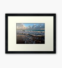 San Juan, Puerto Rico Framed Print