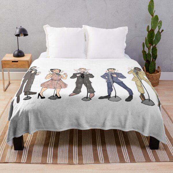 Item preview, boogie woogie bugle boy! designed and sold by practicallyptx.