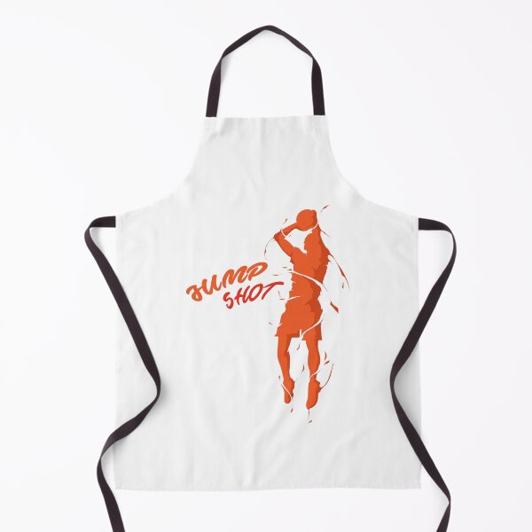 Item preview, Jump Shot orange basketball  designed and sold by I'm  Redz.