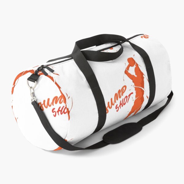 Item preview, Jump Shot orange basketball  designed and sold by I'm  Redz.