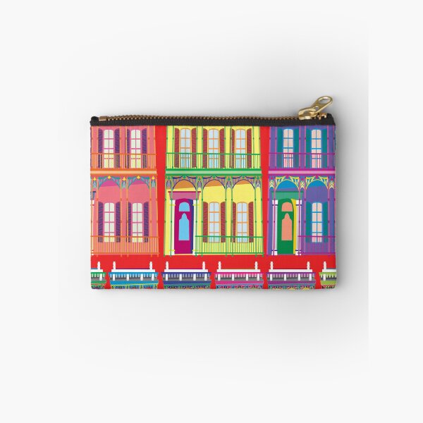 Item preview, NEW ORLEANS HOUSES designed and sold by Neil Finnemore.