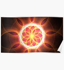 Quadrantids Poster