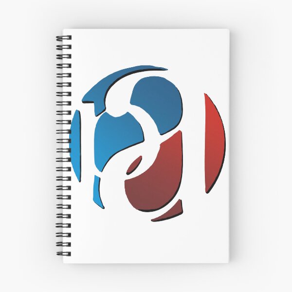 Item preview, Prospecto Arts Logo designed and sold by ArtofAlvaro.