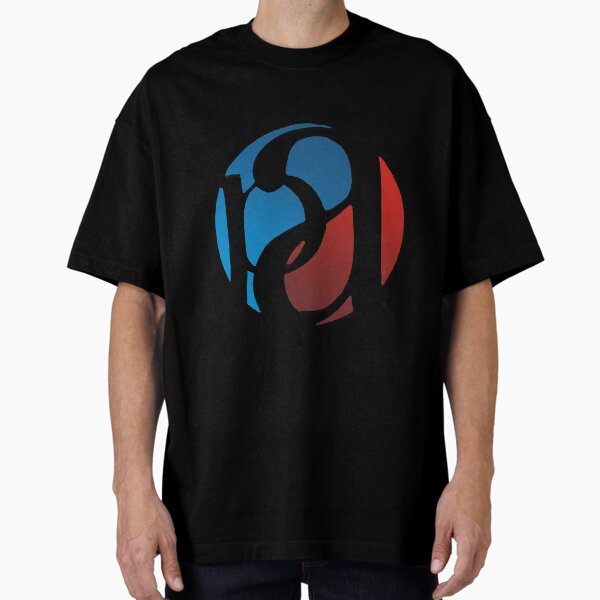 Prospecto Arts Logo Oversized T-Shirt
