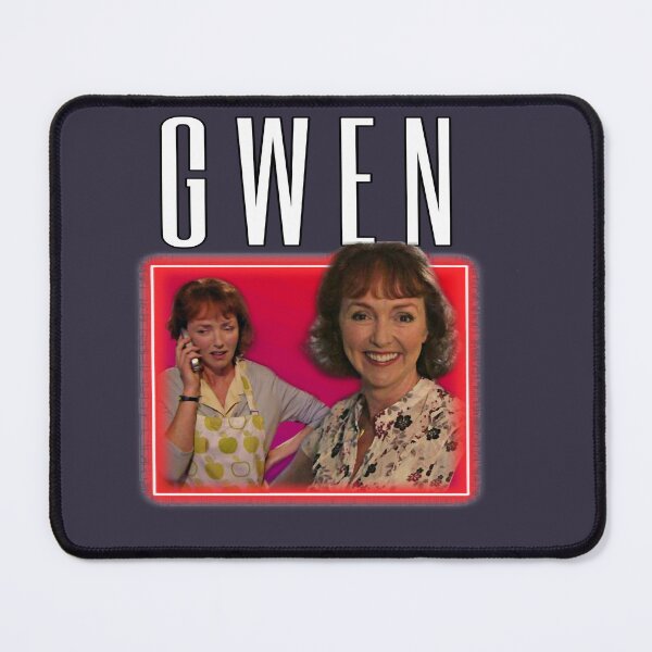 Aperçu de l'œuvre Cadeaux pour amoureux C'est la saison Gavin & Stacey Rétro Vintage créée et vendue par Cynthiafay.