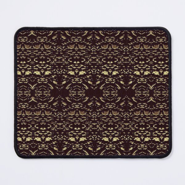 Item preview, Black and Gold Lace designed and sold by fatenanwar.