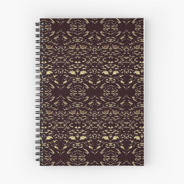 Item preview, Black and Gold Lace designed and sold by fatenanwar.