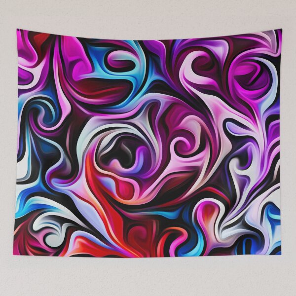 Item preview, FIERY designed and sold by Imtiaj-Art.