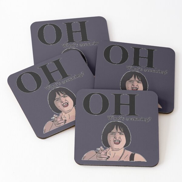 Artikelvorschau, Männer Frauen Gavin und Stacey Nessa Geschenk für alle entworfen und verkauft von Cynthiafay.