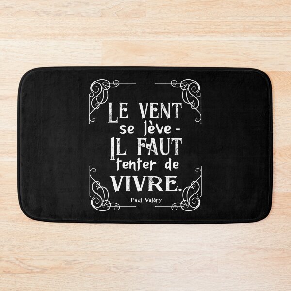 Item preview, Le vent se leve designed and sold by Tane111.