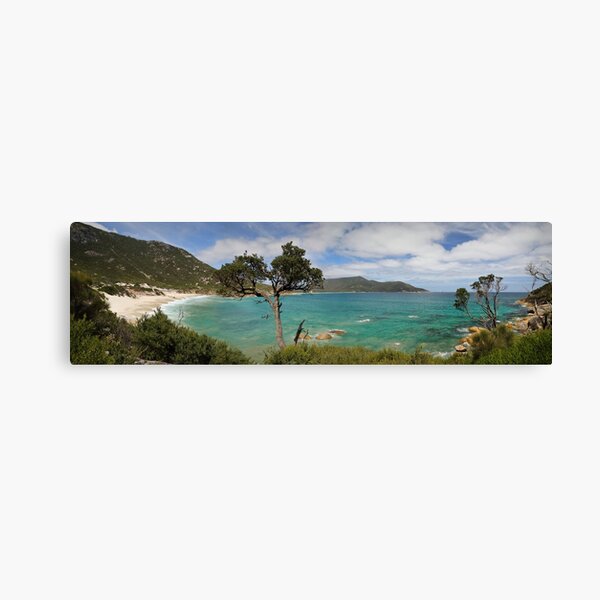 Item preview, Little Oberon Bay - Victoria Australia designed and sold by Aaron  Kinzer.