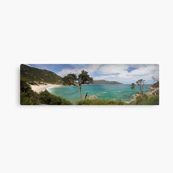 Item preview, Little Oberon Bay - Victoria Australia designed and sold by Aaron  Kinzer.