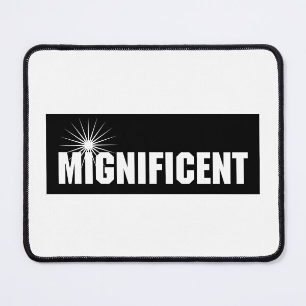 Item preview, Mignificent designed and sold by Brubarell.