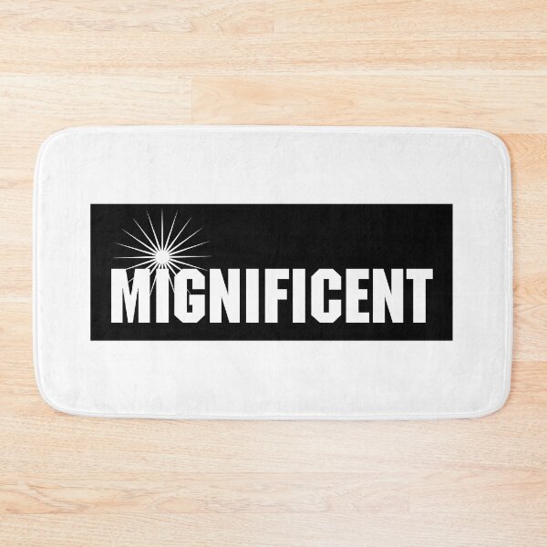 Item preview, Mignificent designed and sold by Brubarell.