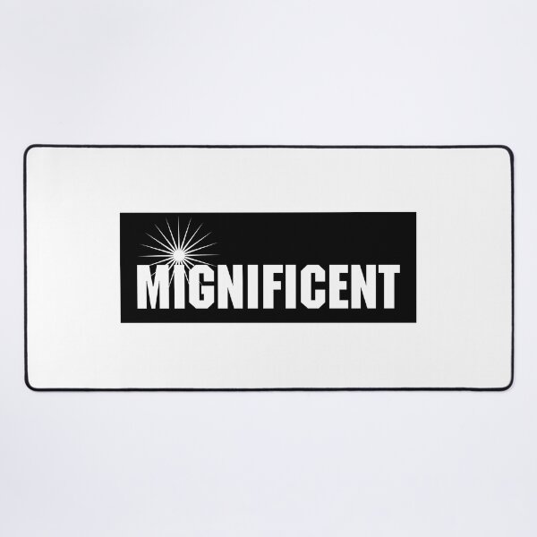 Item preview, Mignificent designed and sold by Brubarell.