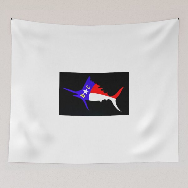 Item preview, NC Sailfish designed and sold by barryknauff.