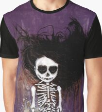 骸骨 壱 Graphic T-Shirt