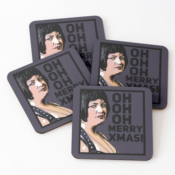 Artikelvorschau, Mens Best Doris Gavin und Stacey Weihnachtsgrafik für Fans entworfen und verkauft von Cynthiafay.