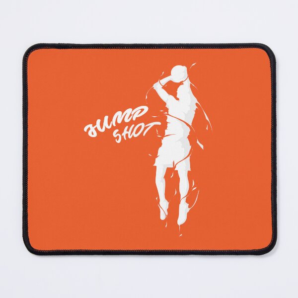Item preview, Jump Shot orange basketball  designed and sold by I'm  Redz.
