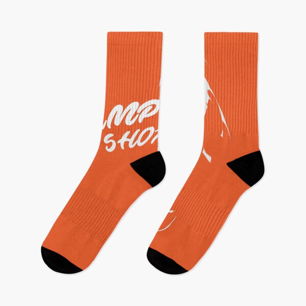 Item preview, Jump Shot orange basketball  designed and sold by I'm  Redz.
