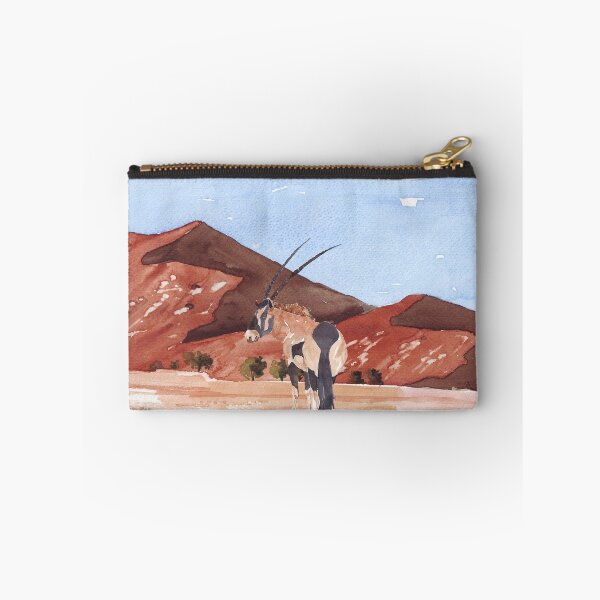 Item preview, Gemsbok at Sossusvlei designed and sold by Maree Clarkson .