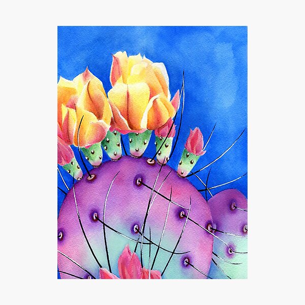 Item preview, Cacti designed and sold by Kelsey Smith.