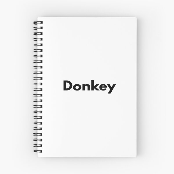 Item preview, Donkey designed and sold by Dj Gavric998.
