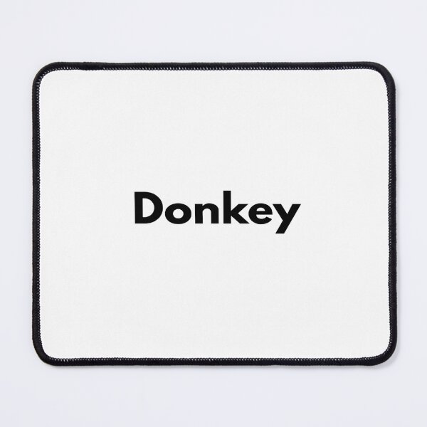 Item preview, Donkey designed and sold by Dj Gavric998.