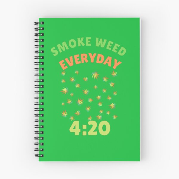 Item preview, Smoke Weed Everyday, Smoke weed, Weed,Cannabis, Ganja, Leaf, designed and sold by BestDesignbySof.