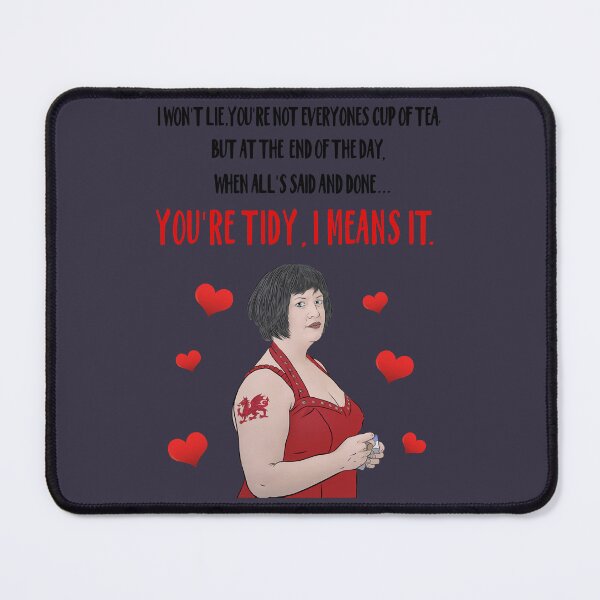 Item preview, Mens Funny Smithy and Nessa Gift For Everyone designed and sold by Cynthiafay.