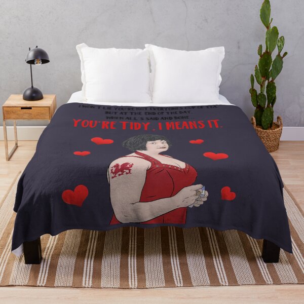 Item preview, Mens Funny Smithy and Nessa Gift For Everyone designed and sold by Cynthiafay.