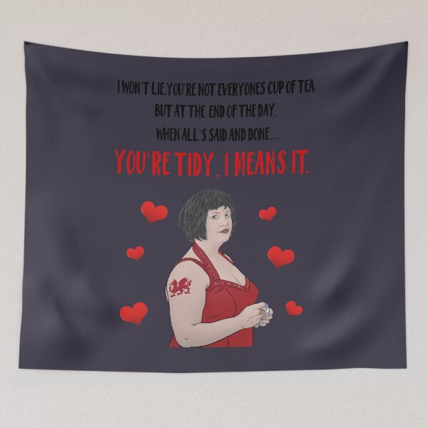 Item preview, Mens Funny Smithy and Nessa Gift For Everyone designed and sold by Cynthiafay.