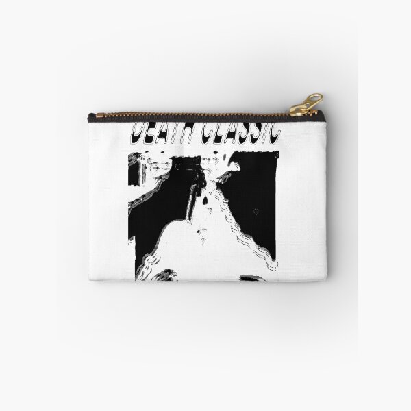 Item preview, Death Classic designed and sold by G U U N O ) ) ).