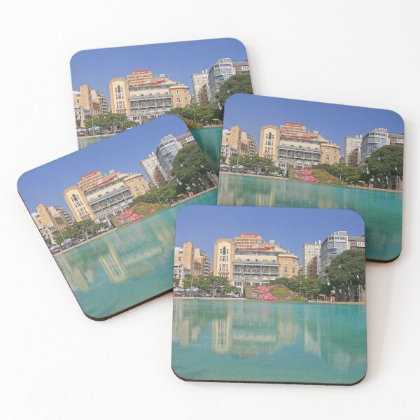 Item preview, Plaza de Espana, Santa Cruz, May 2022 designed and sold by RedHillDigital.