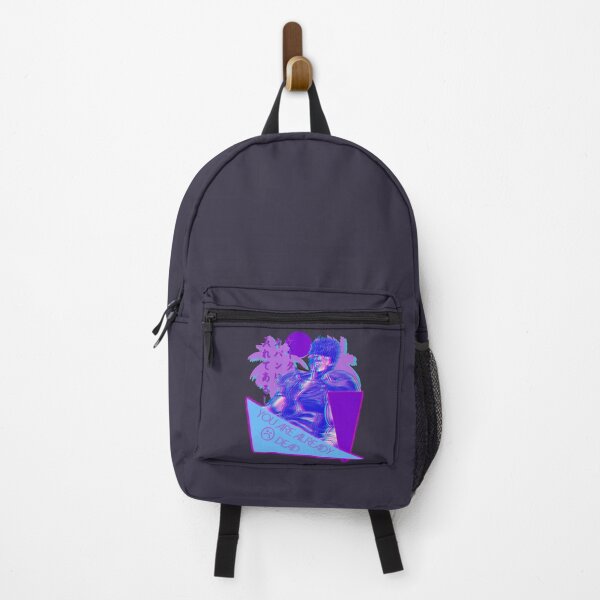 Item preview, For Men Women Fist Of The North Star Anime 4k Cute Gifts designed and sold by huntermelissa.