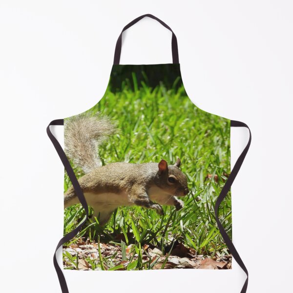 Item preview, Cute Squirrel #0035 designed and sold by Jeffrey Mask.