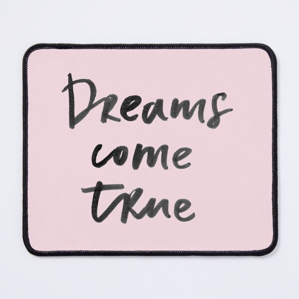 Item preview, dreams come true designed and sold by alenaganzhela.