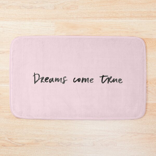 Item preview, dreams come true designed and sold by alenaganzhela.